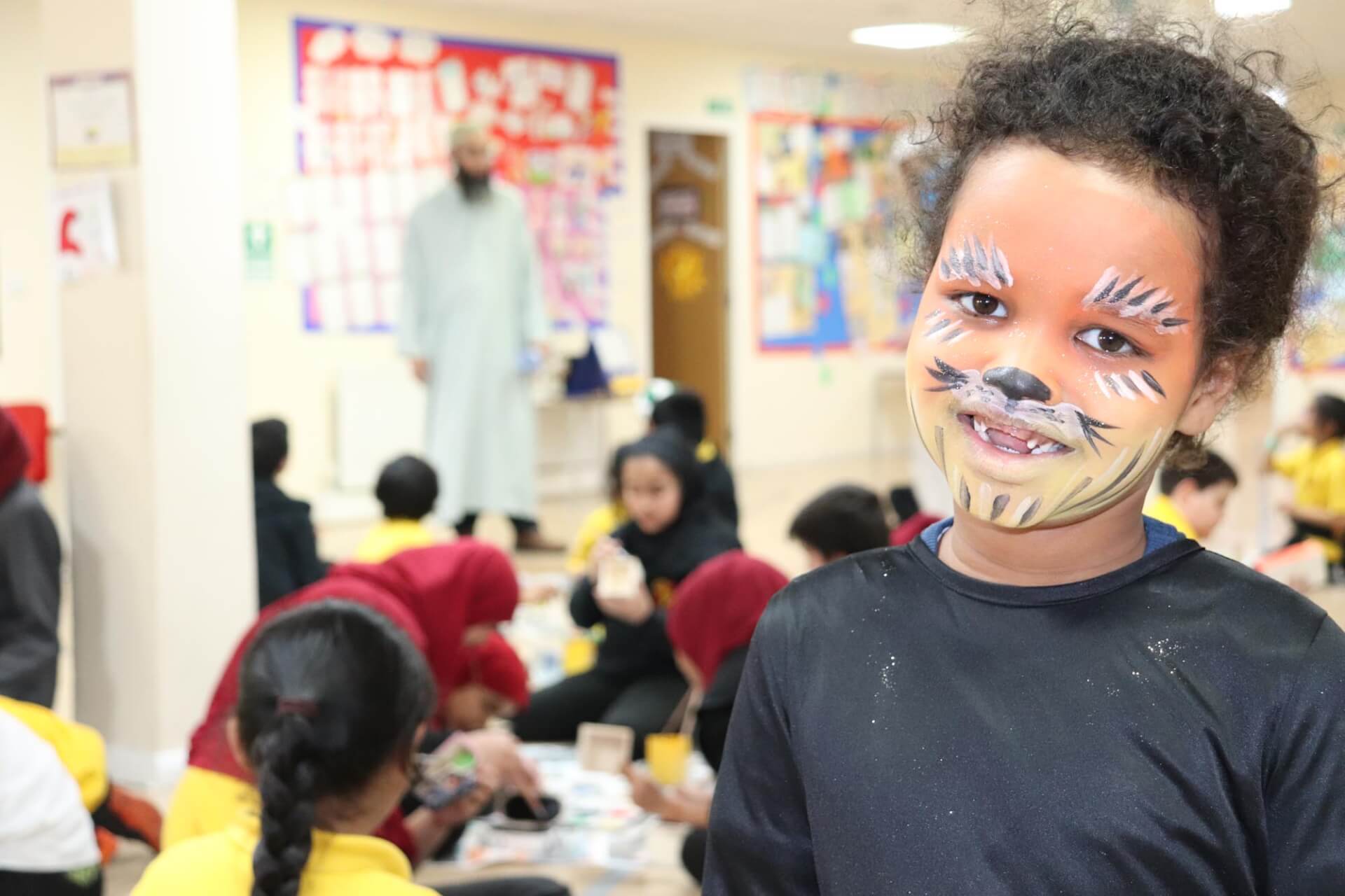 Al-Khair School school image