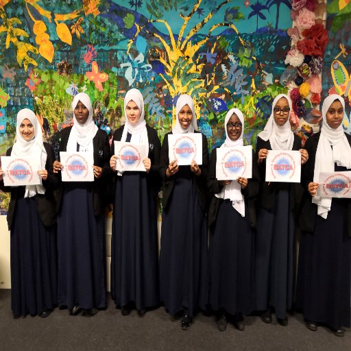 Al Risalah Secondary School school image