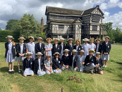 Campus view of Alderley Edge School for Girls