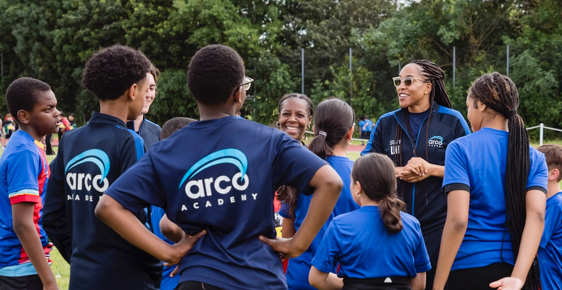 Arco Academy school image