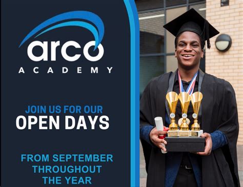 Arco Academy school image