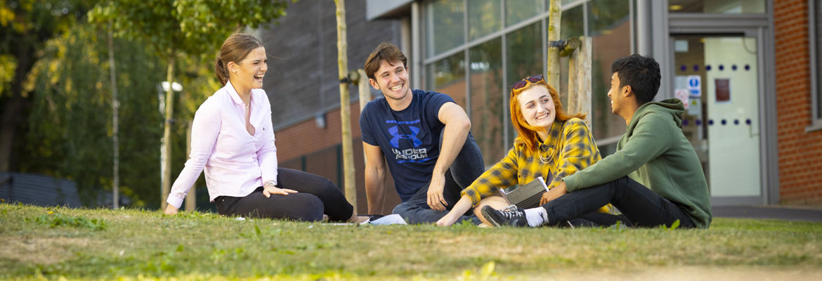 Barton Court Grammar School students in school