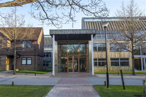 Facilities at Bedales School