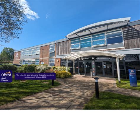 Exterior of Bedford Greenacre Independent School