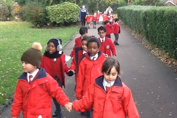 Beech House School school image