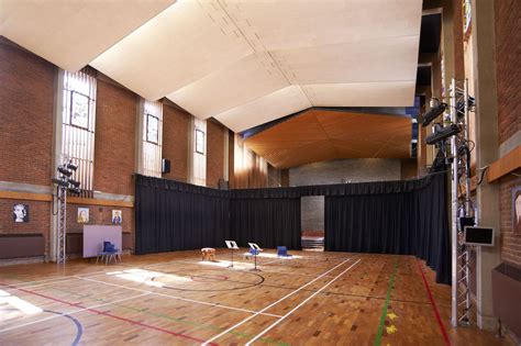 Facilities at Beechwood School