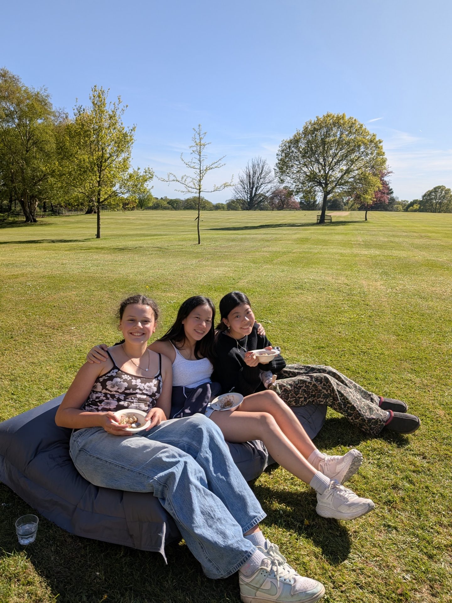 School facilities at Benenden School