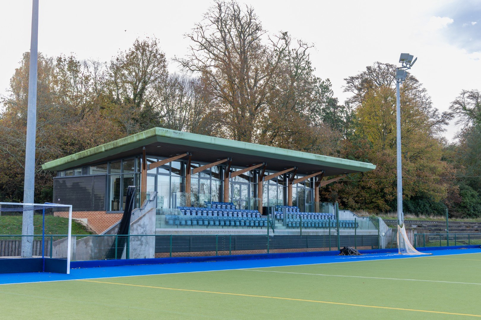 School facilities at Benenden School