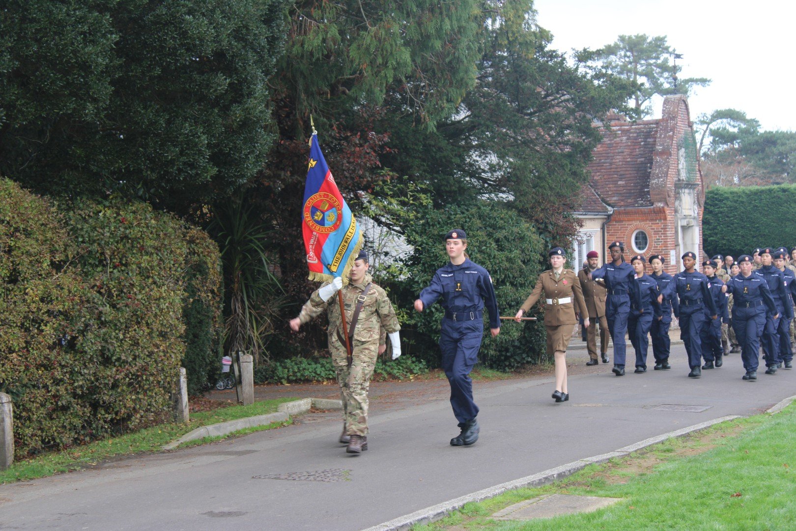 School facilities at Benenden School