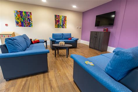 Facilities at Bere Clinic School