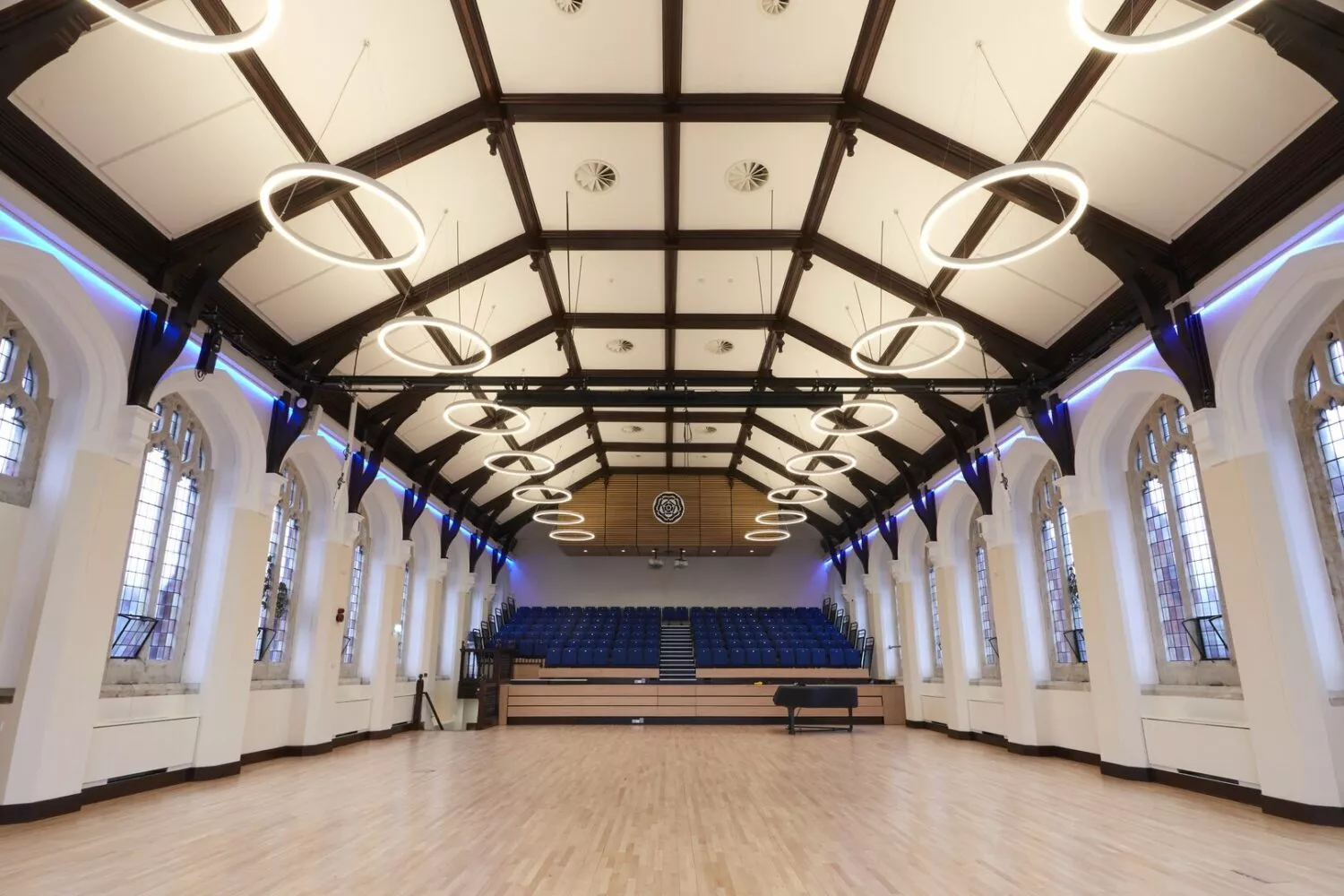 Facilities at Berkhamsted School