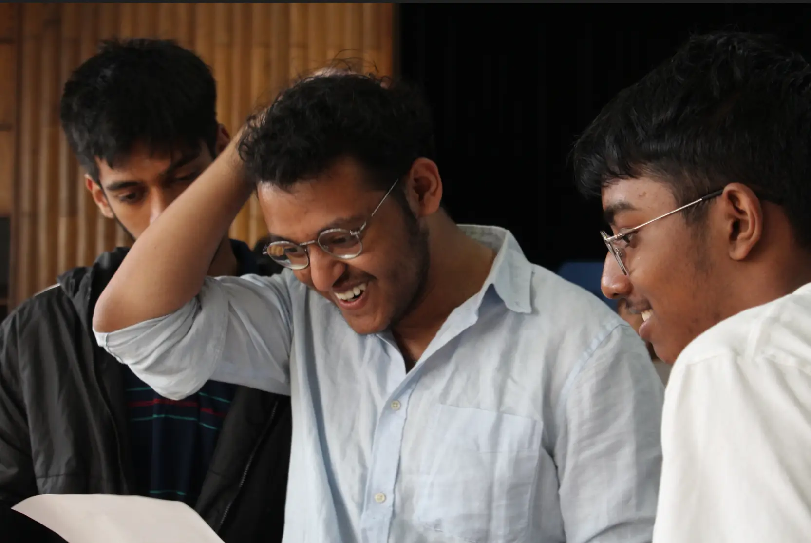 Beths Grammar School website image 4