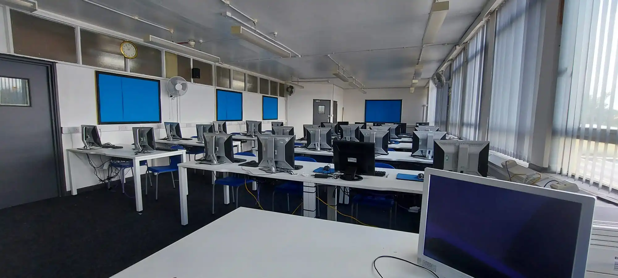 Facilities at Birchfield Independent Girls' School