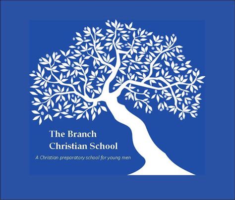 The Branch Christian School school image