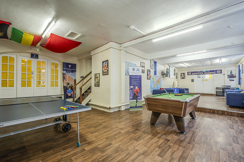 Facilities at Brooke House College