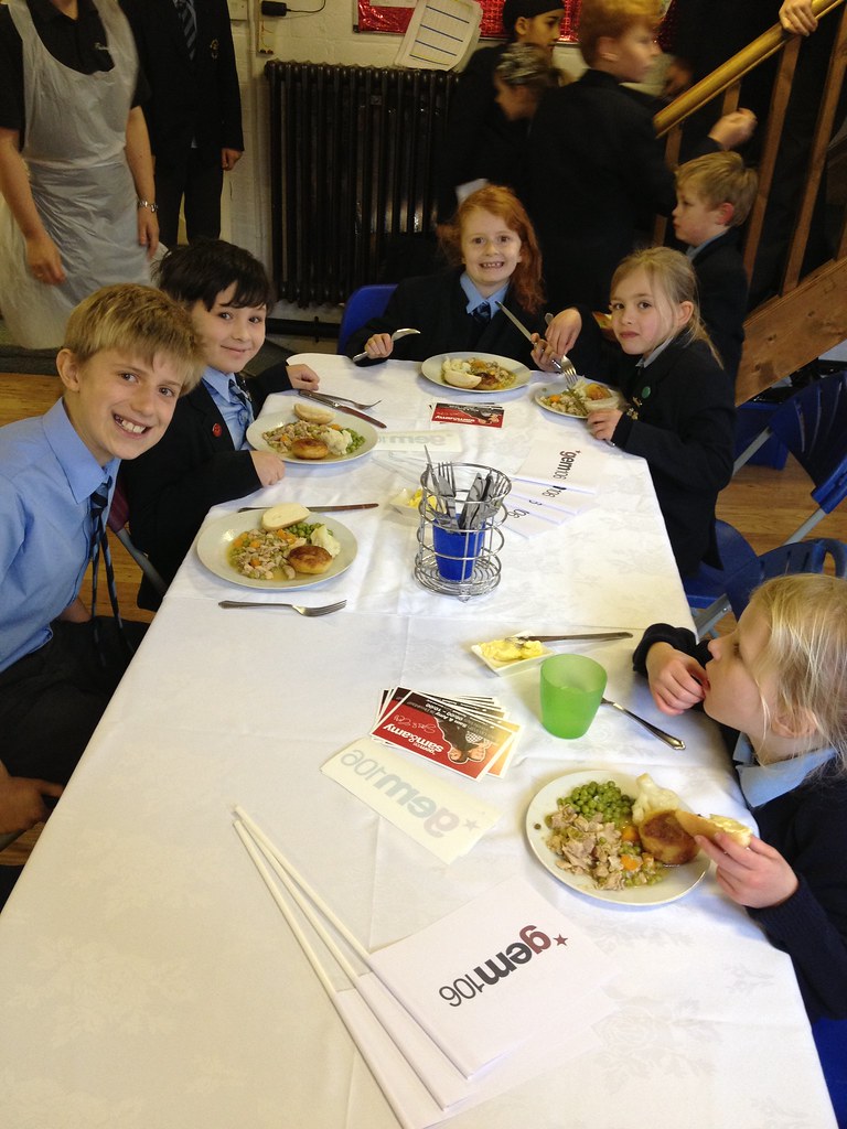 Brooke House Day School school image