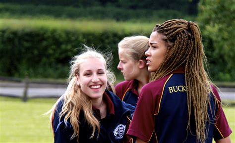 Buckswood School school image