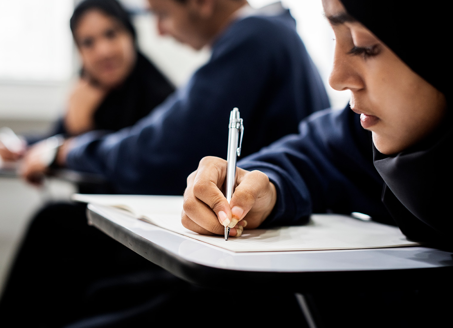 Camp Hill Education school image