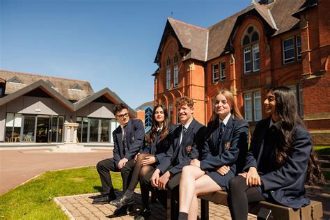 Facilities at Cheadle Hulme School