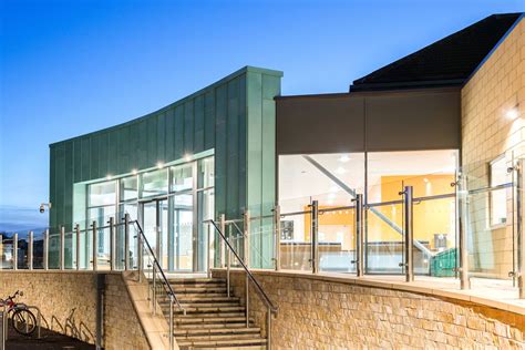 Facilities at Cheltenham Ladies' College