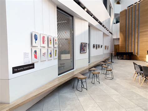 Facilities at Chetham's School of Music