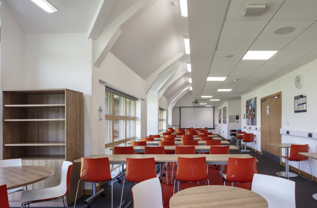 Facilities at Chigwell School