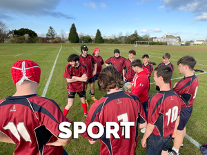 Campus view of Churston Ferrers Grammar School Academy
