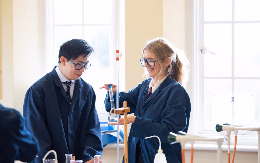 Facilities at Clifton College
