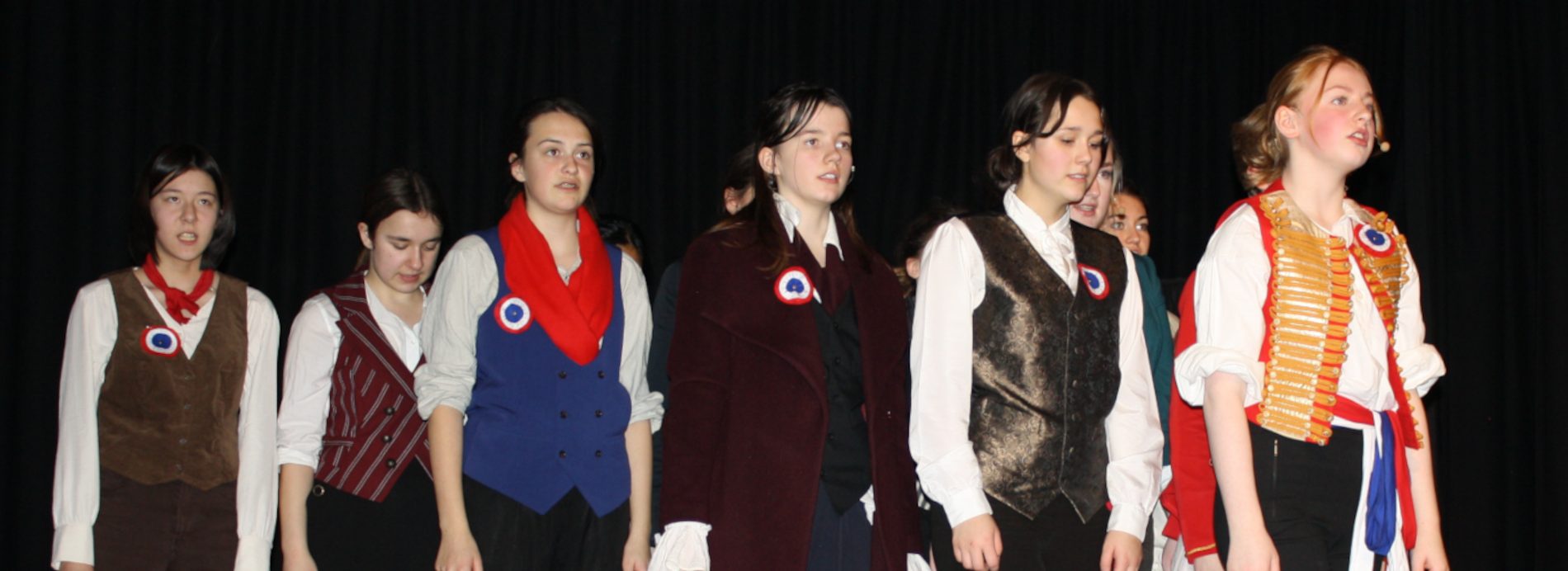 Colchester County High School for Girls website image 4
