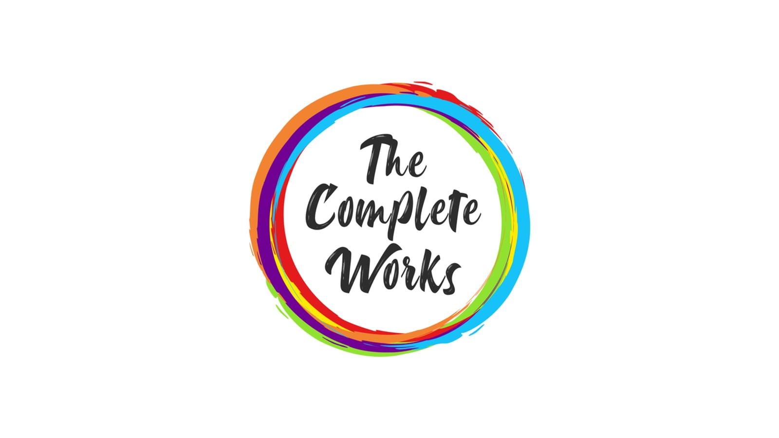 The Complete Works school logo