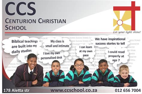 Covenant Christian School school image