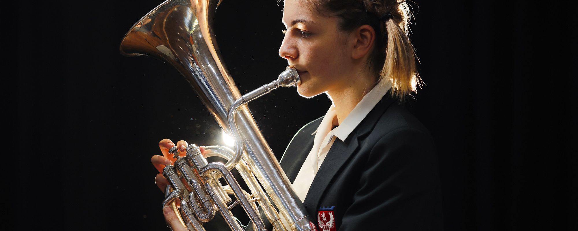 Dover Grammar School for Girls music performance