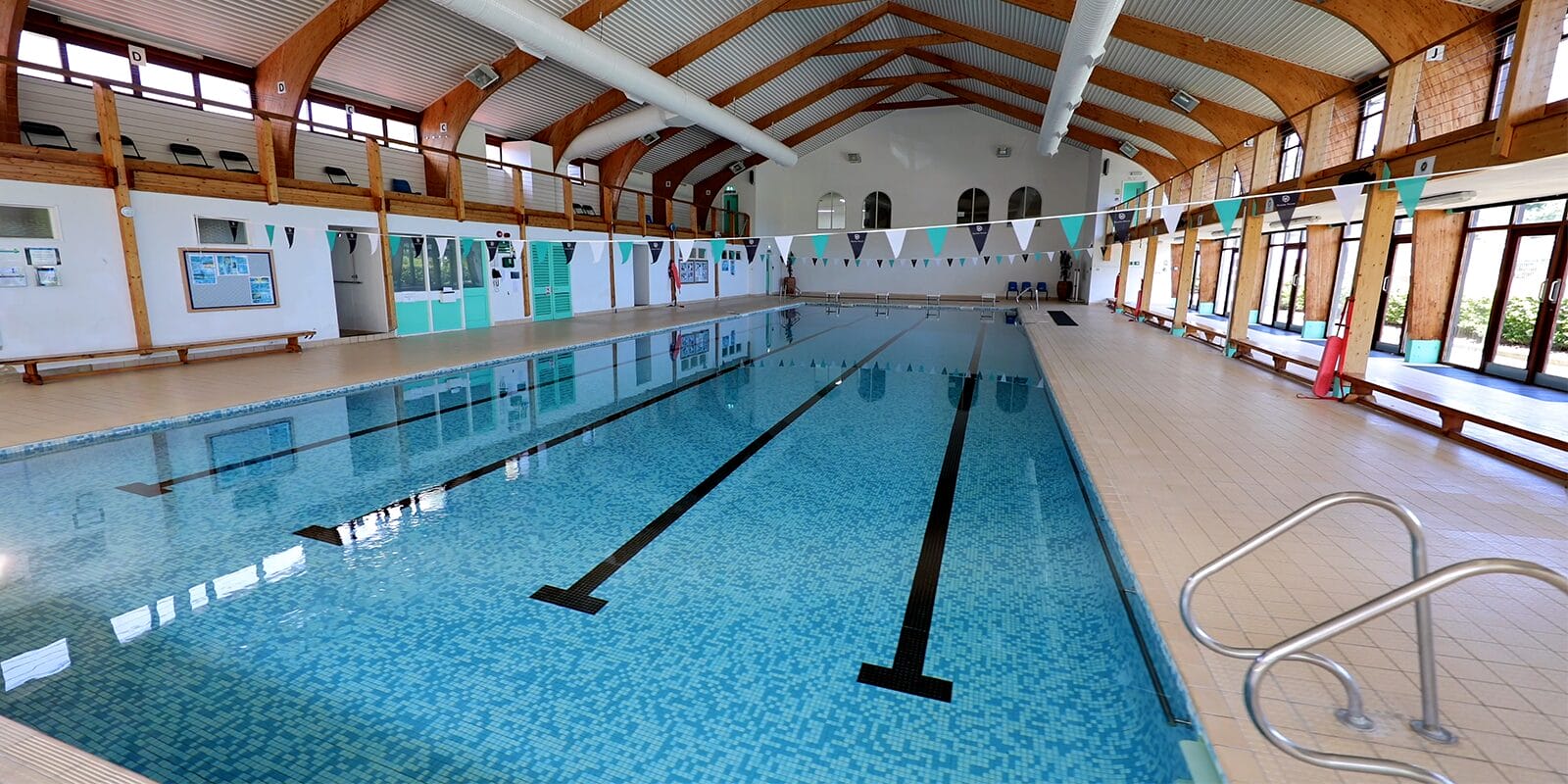 Facilities at Downe House