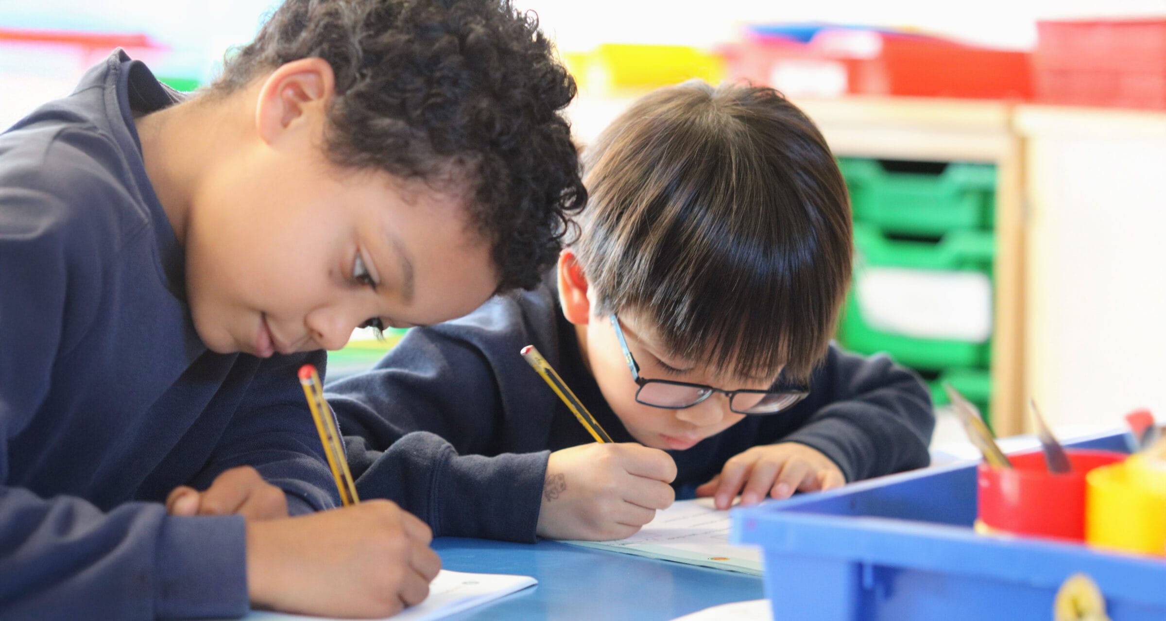 School facilities at Dulwich Prep & Senior