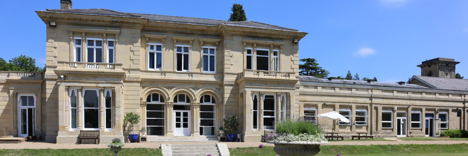 Exterior of Dunottar School