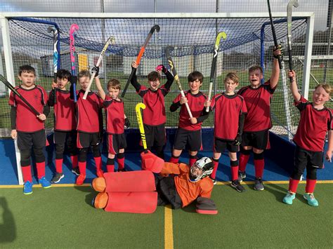 Sports facilities at Durlston School
