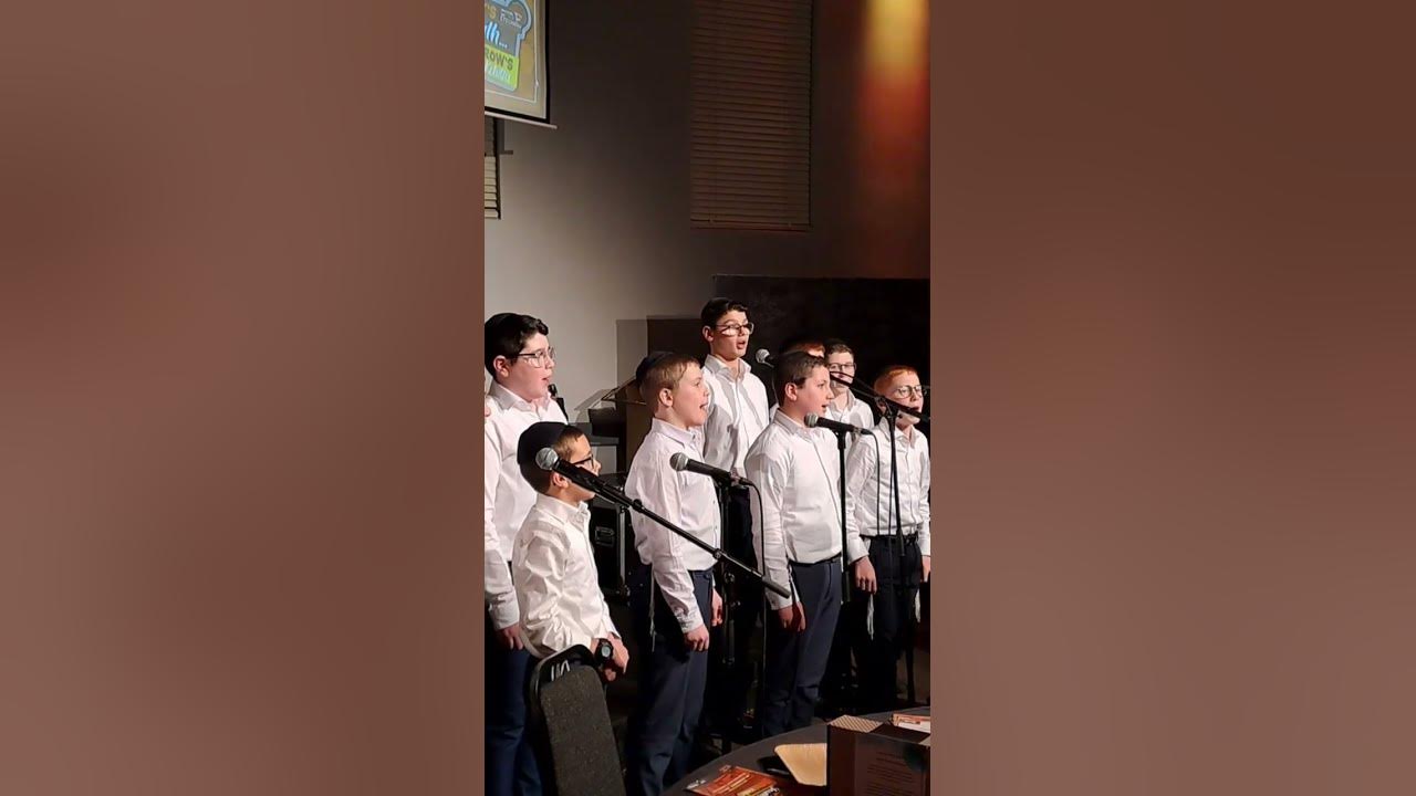 Etz Chaim Boys School school image
