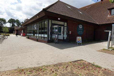 Exterior of Focus 1st Academy