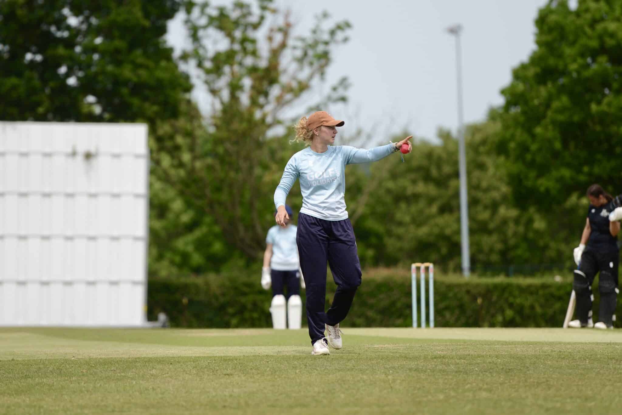 Sports facilities at Framlingham College