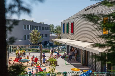Facilities at Francis Holland School