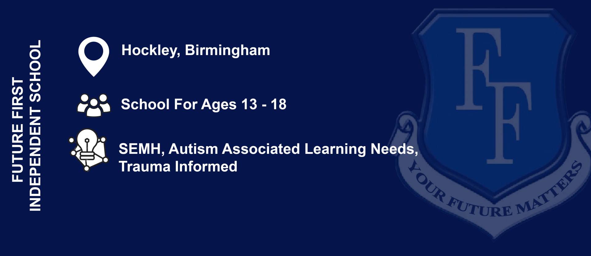 Future First Independent School school image