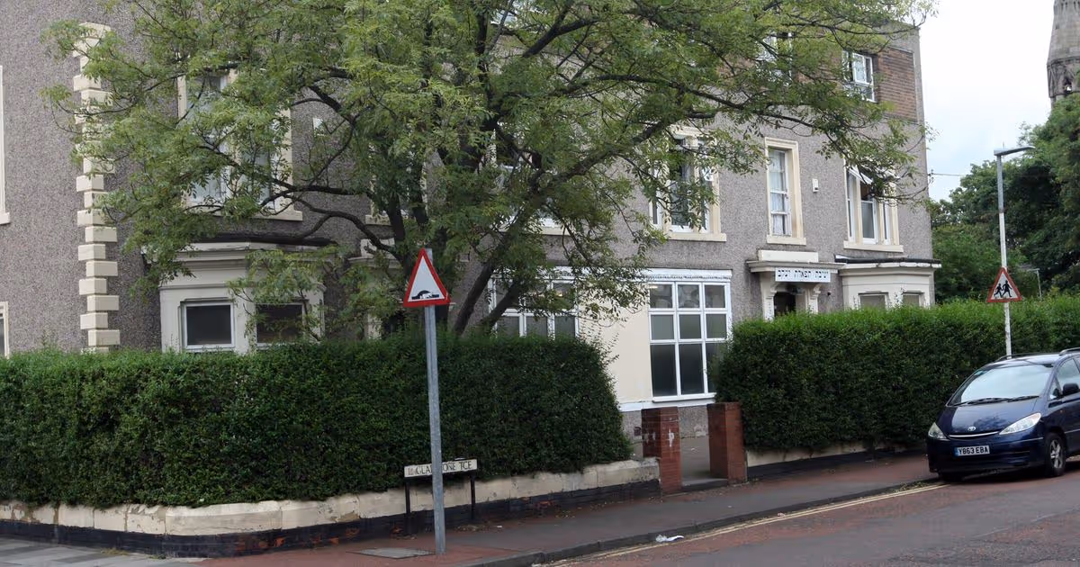 Gateshead Jewish Boarding School school image