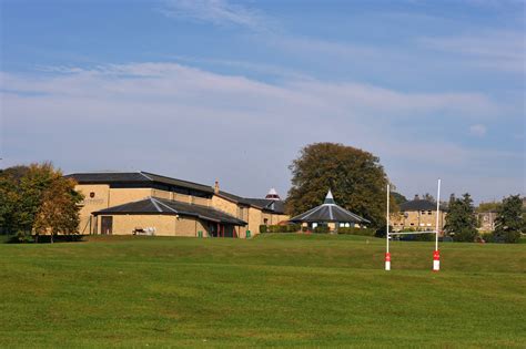 Exterior of Gateways School