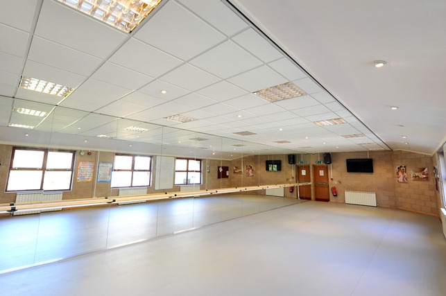 Facilities at Gateways School