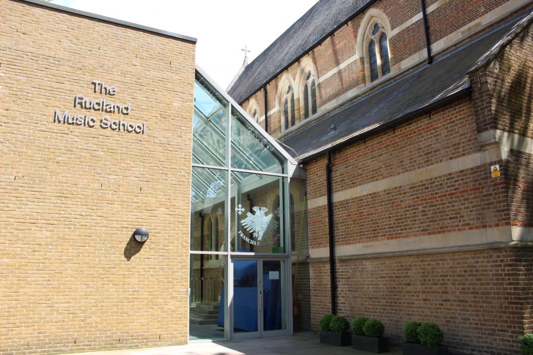 Facilities at The Godolphin and Latymer School