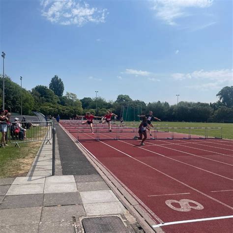 Sports facilities at Godolphin School