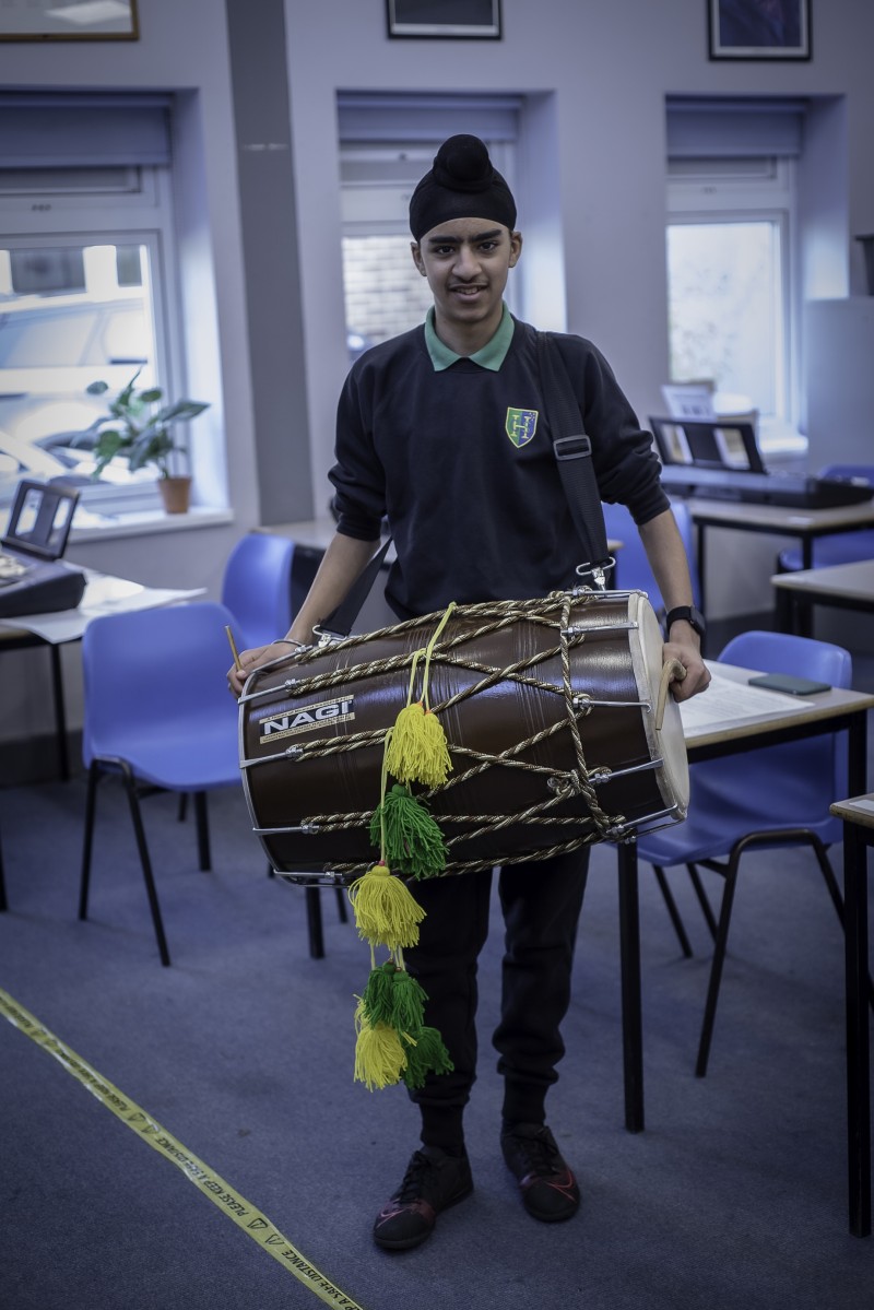 Herschel Grammar School website image 3