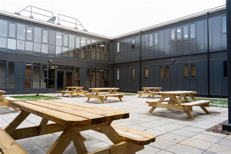 Facilities at Hill House School