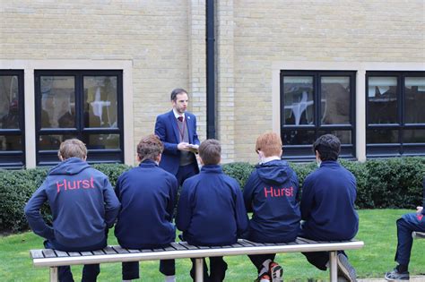 Facilities at Hurstpierpoint College