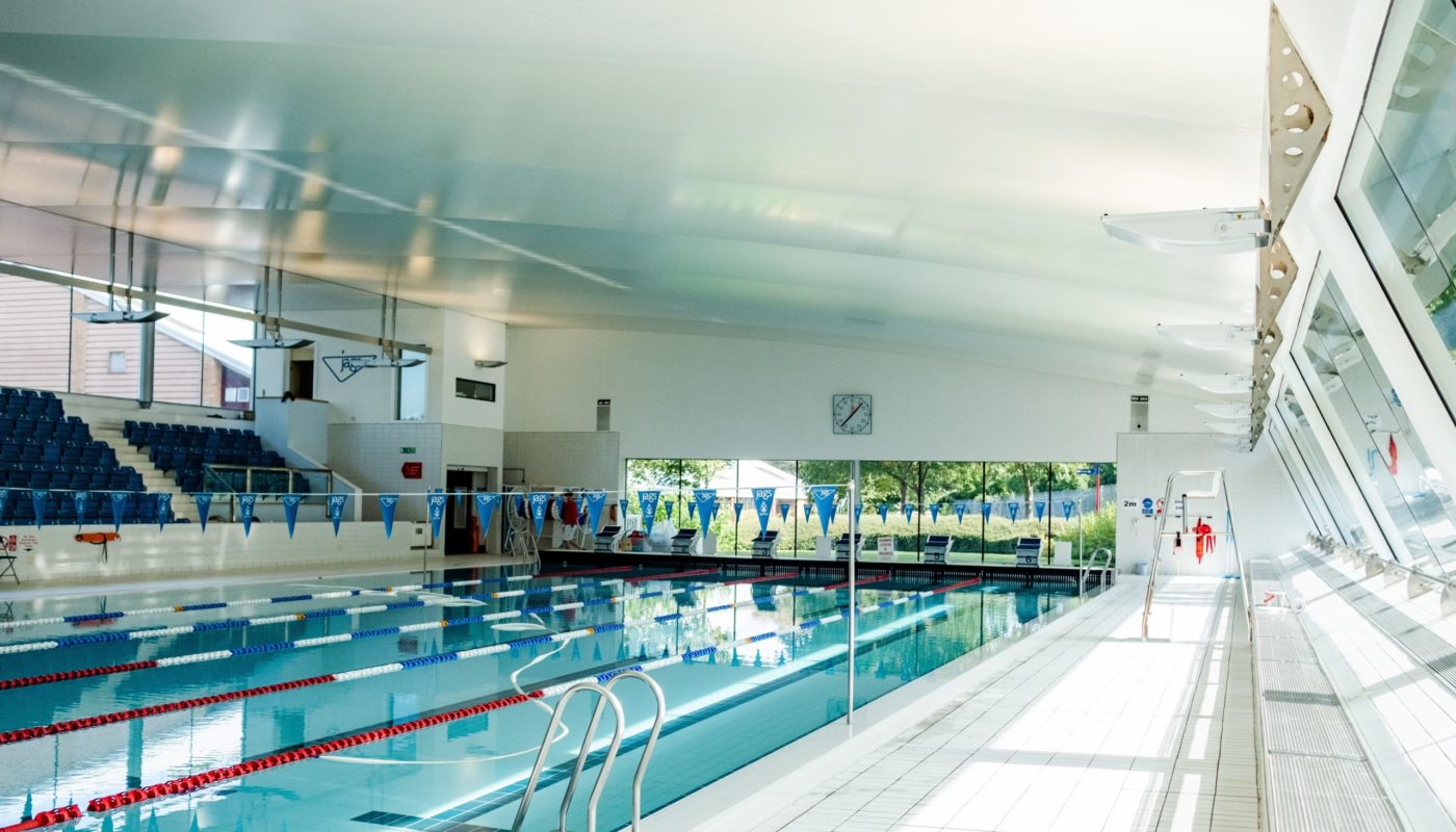 Facilities at James Allen's Girls' School